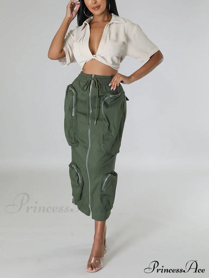 Classic Designed Garment