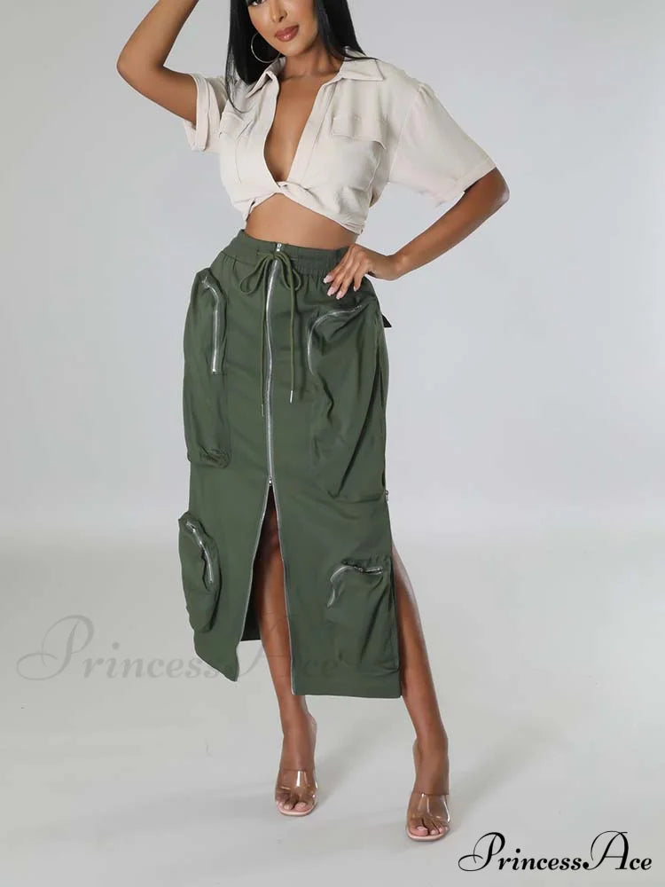 Classic Designed Garment