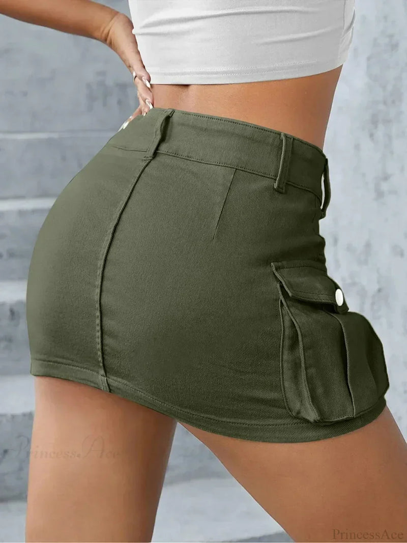 Thoughtfully Designed Garment