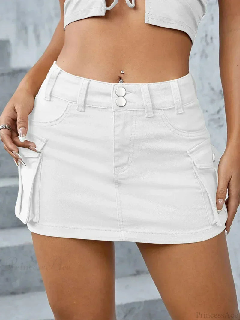 Thoughtfully Designed Garment