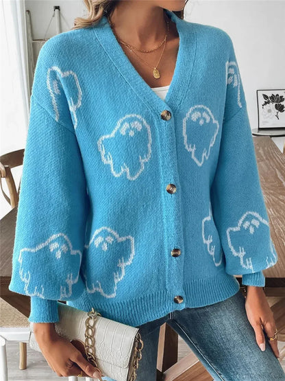 SKY BLUE
