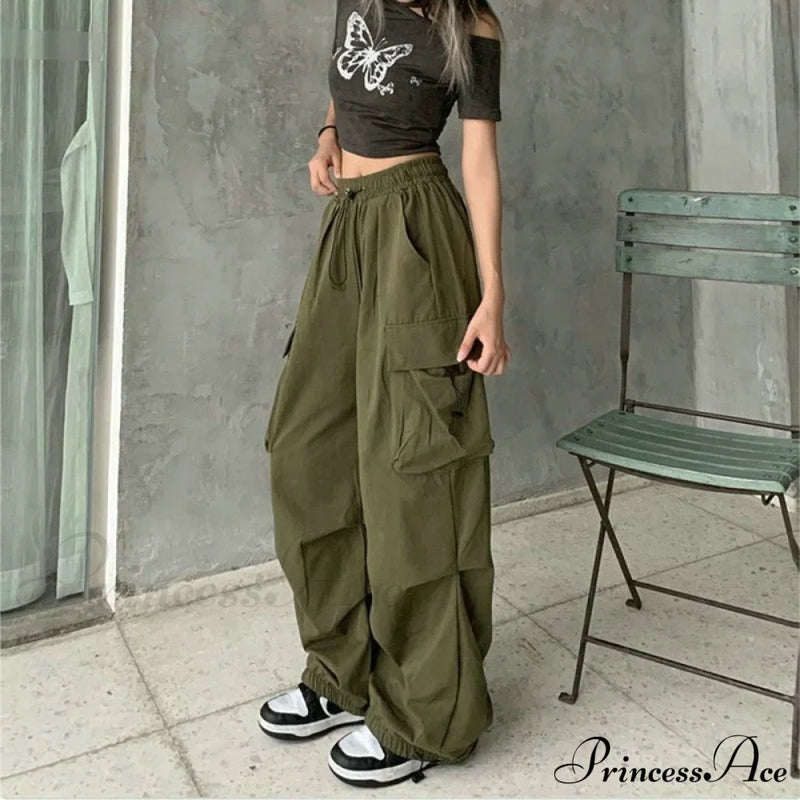 Classic Vintage Trousers