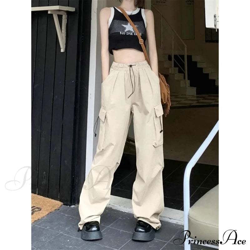 Classic Vintage Trousers