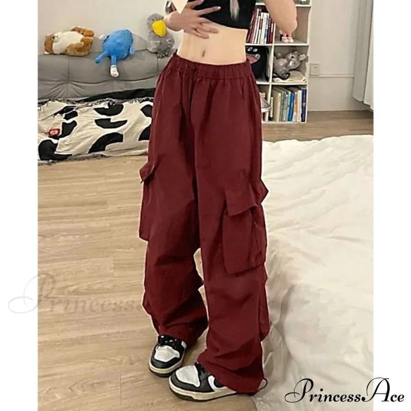 Classic Vintage Trousers