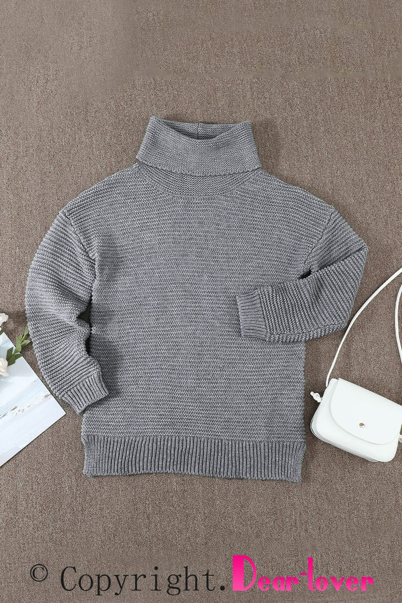 Beautifully Crafted Sweater