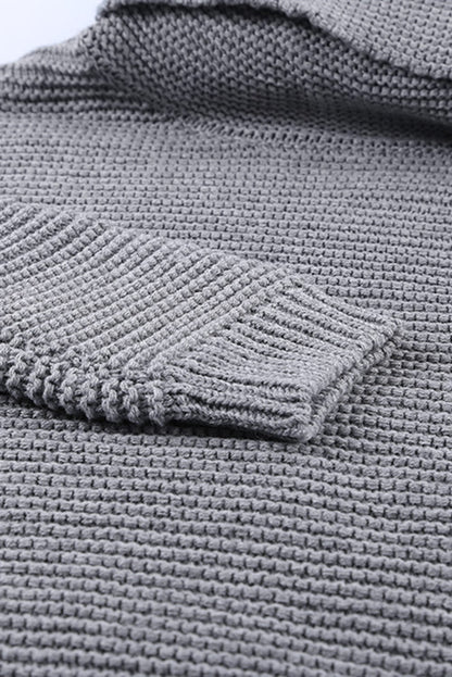 Beautifully Crafted Sweater