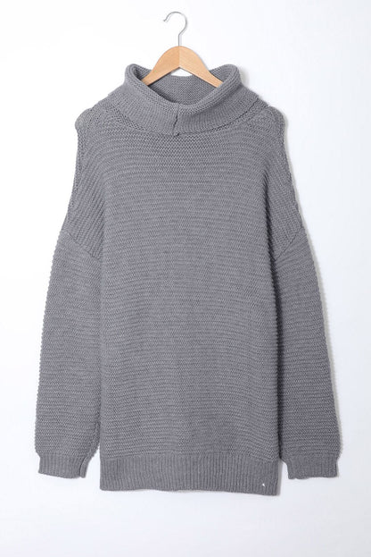 Vintage Inspired Sweater