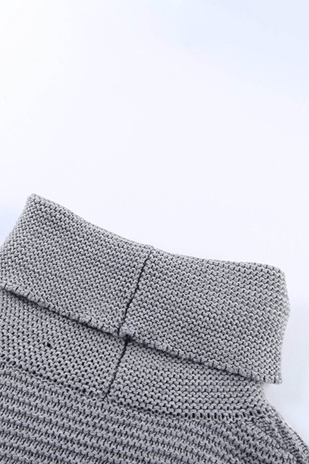 Beautifully Crafted Sweater