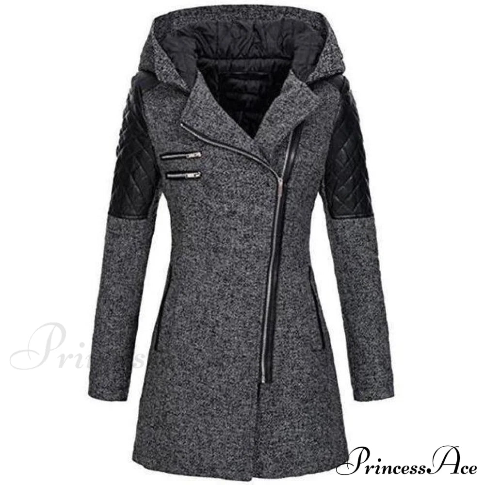 Dark Gray