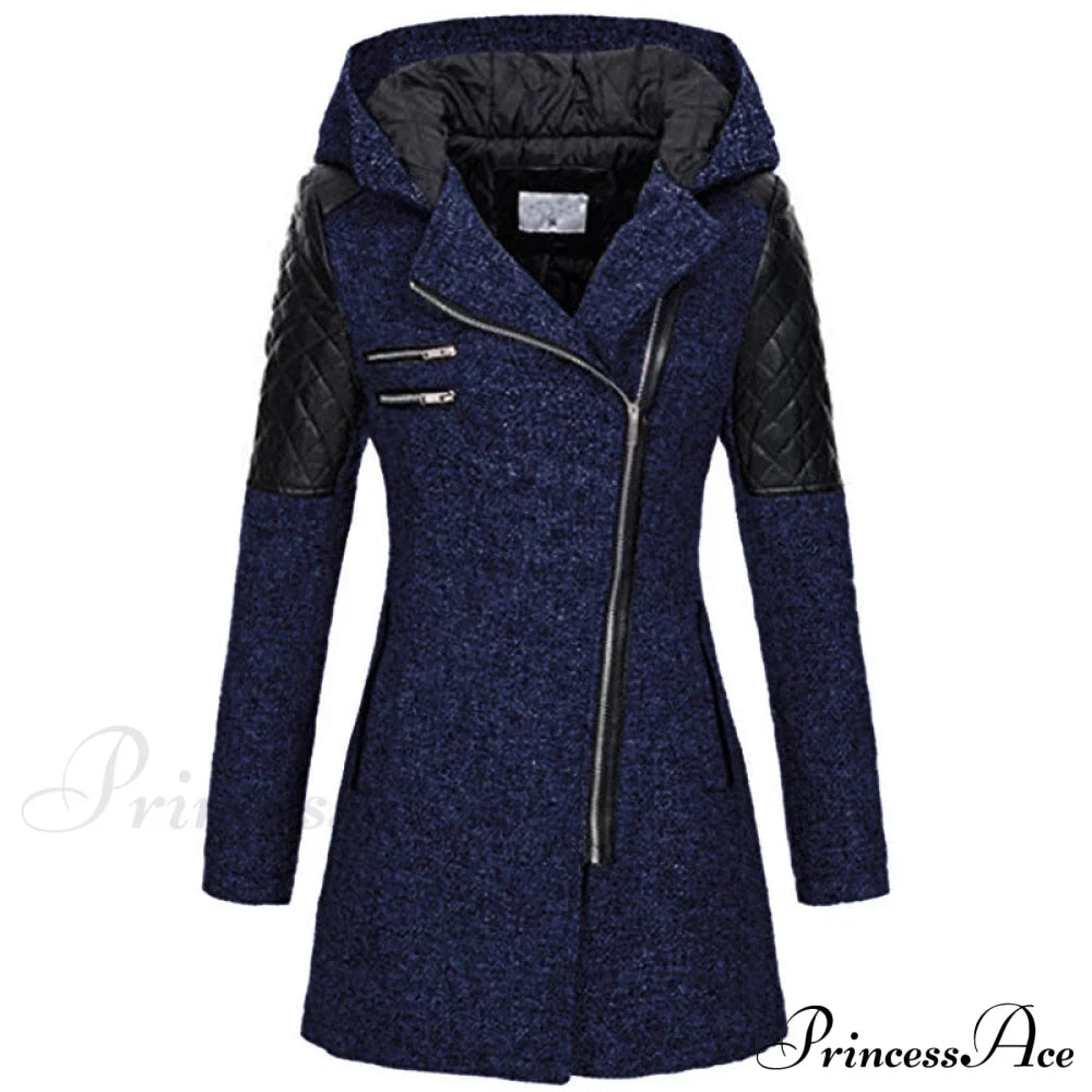 Navy  Blue