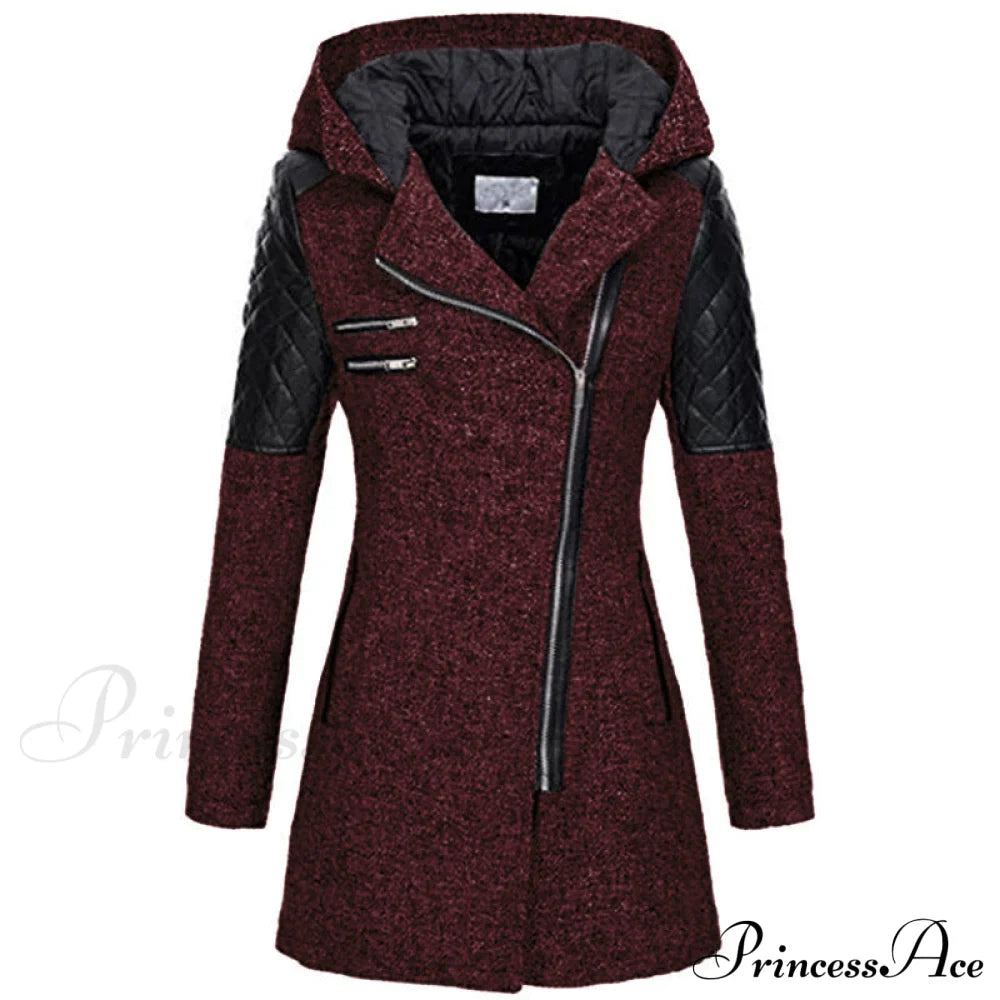 Wine Red