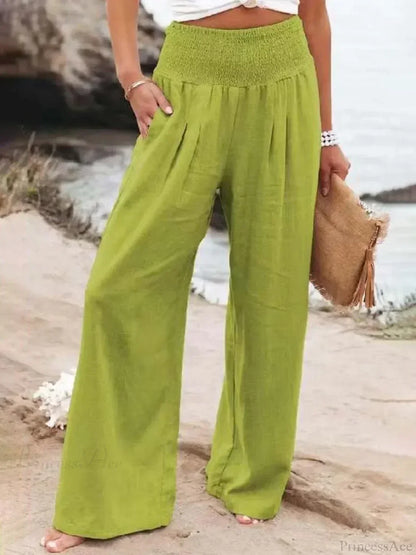 Light green