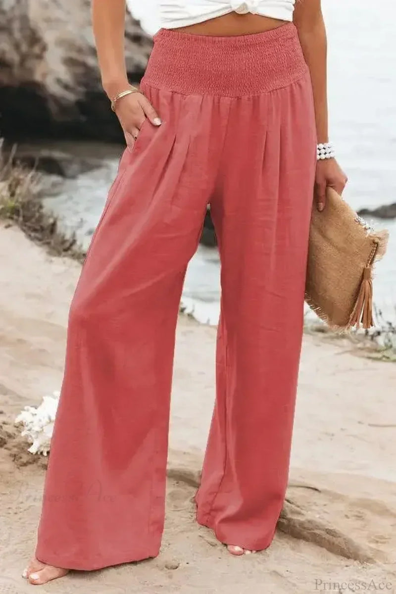 Beautifully Crafted Pants