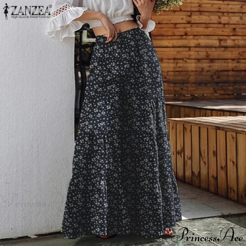 Timeless Vintage Style Pants