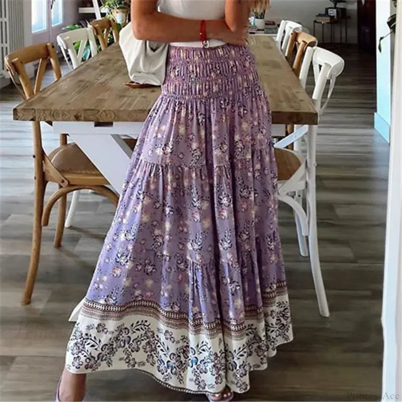 Vintage Inspired Garment
