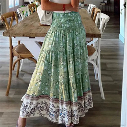 Vintage Inspired Garment