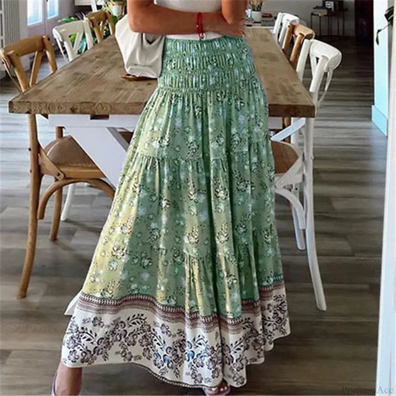 Vintage Inspired Garment