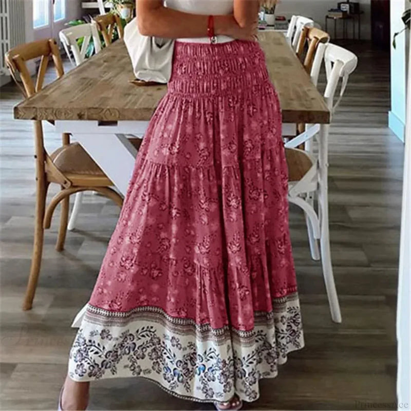 Vintage Inspired Garment