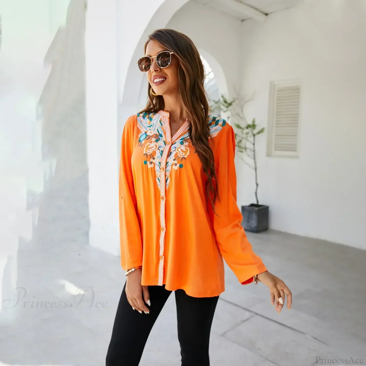 Orange