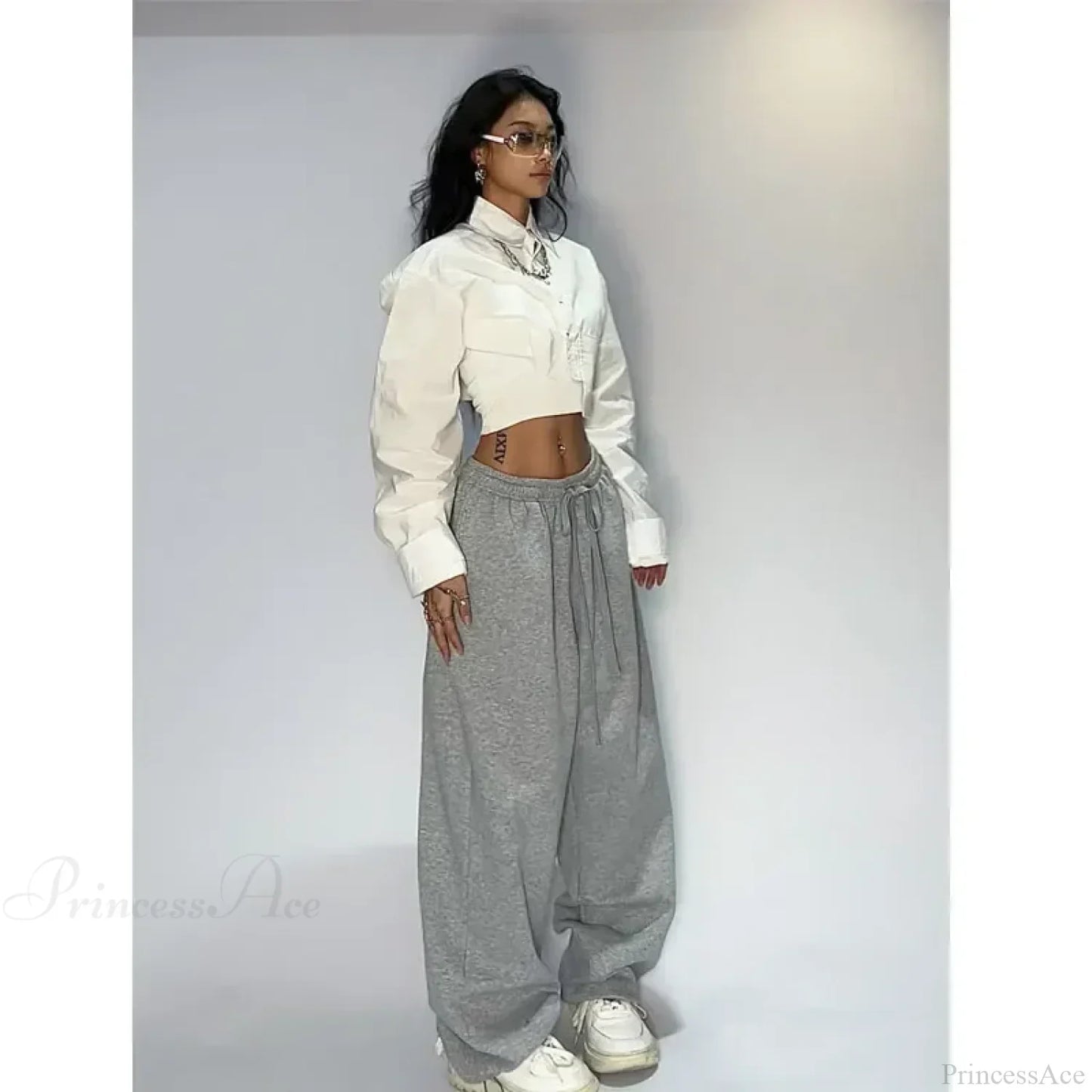 Elegantly Designed Pants