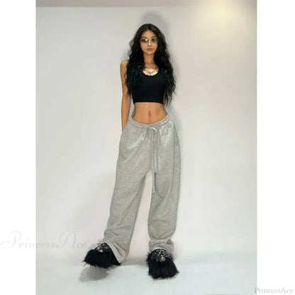 Elegantly Designed Pants