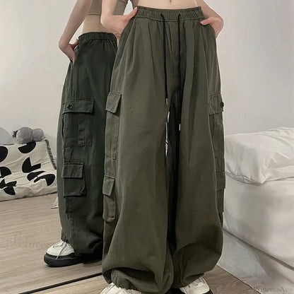 Vintage Inspired Pants