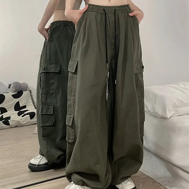 Vintage Inspired Pants