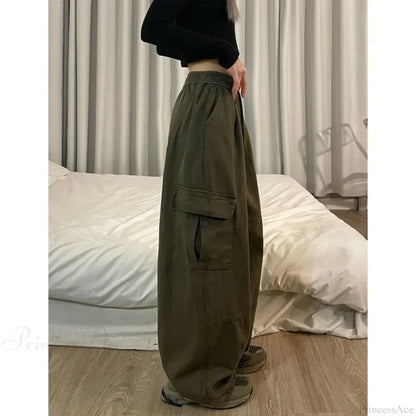 Vintage Inspired Pants