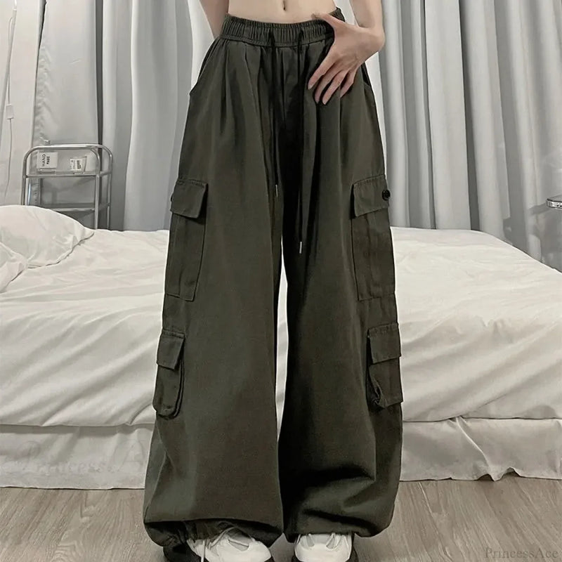 Vintage Inspired Pants
