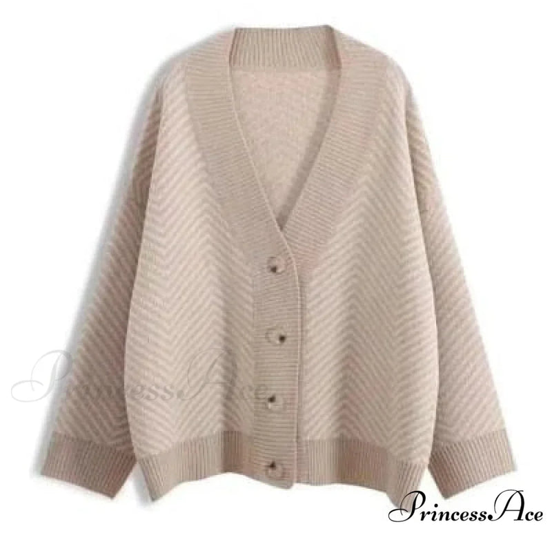 Beautifully Crafted Cardigan
