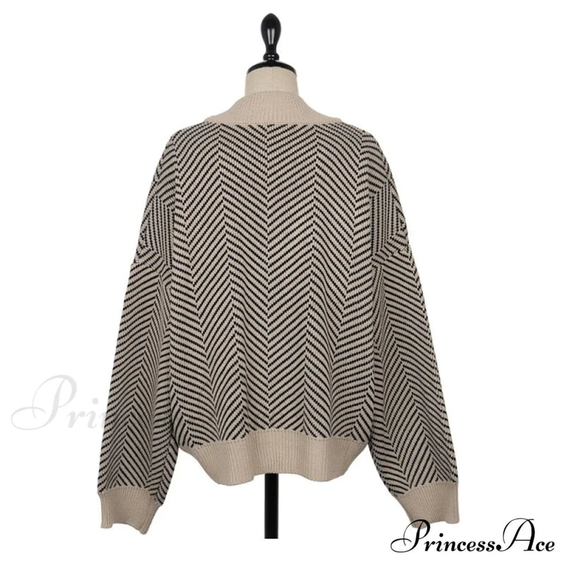 Beautifully Crafted Cardigan