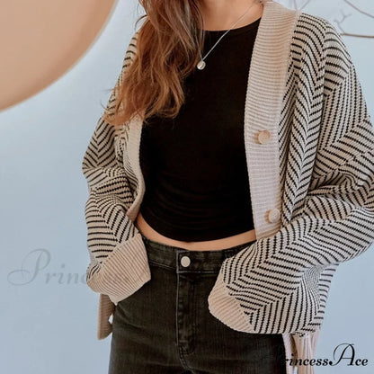 Beautifully Crafted Cardigan