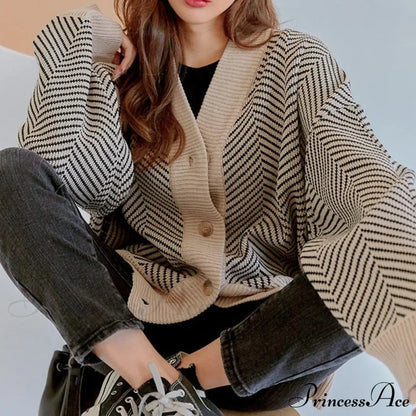 Beautifully Crafted Cardigan