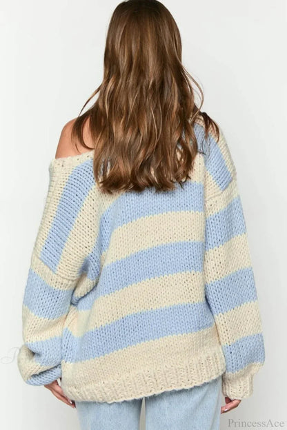 Elegantly Designed Sweater