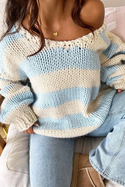 Elegantly Designed Sweater