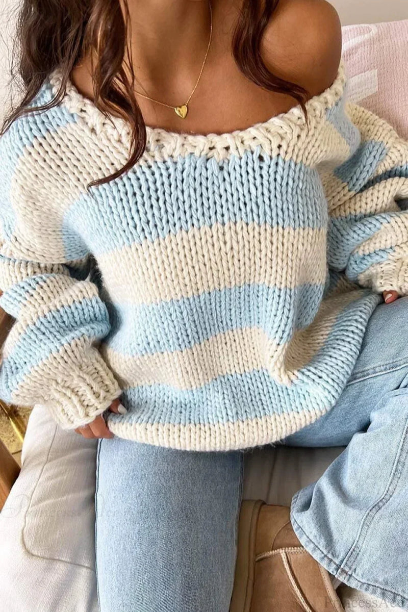 Elegantly Designed Sweater