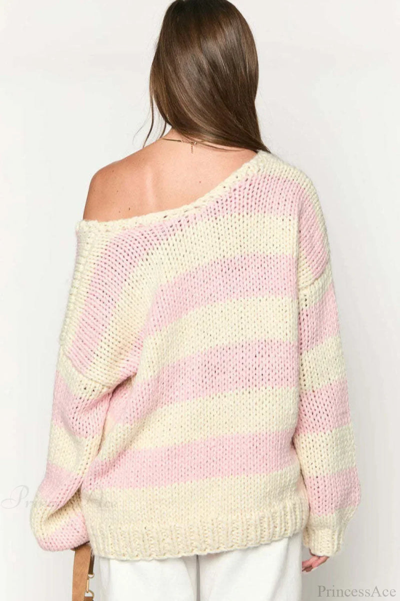 Elegantly Designed Sweater