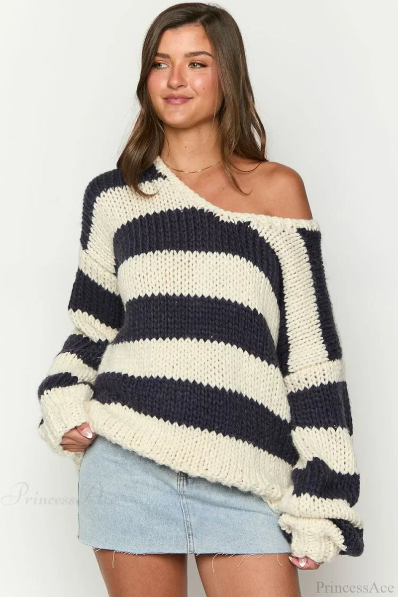 Elegantly Designed Sweater