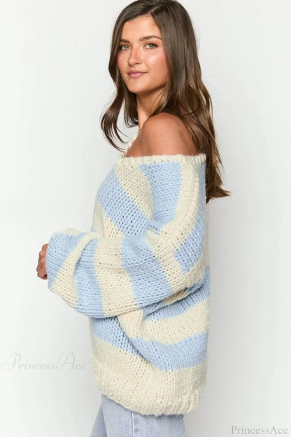Elegantly Designed Sweater