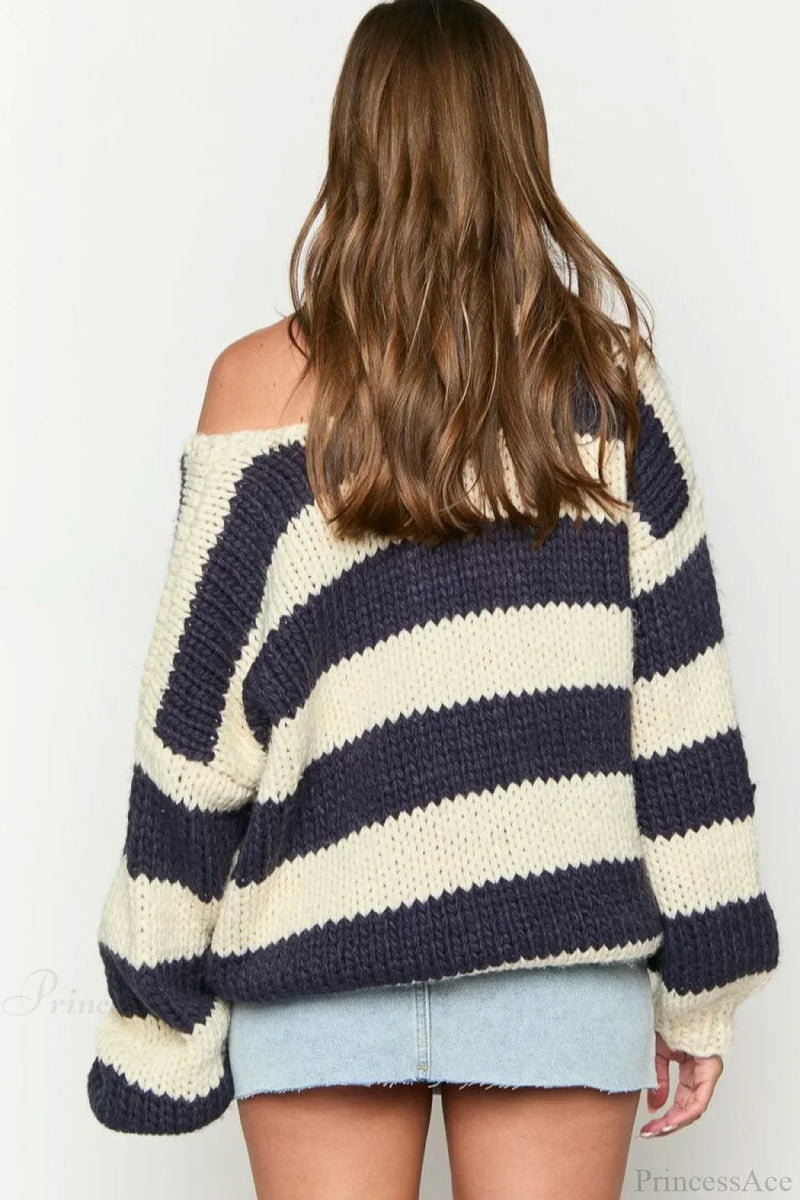 Elegantly Designed Sweater