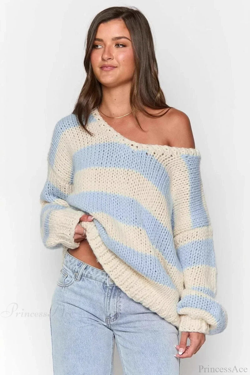 Elegantly Designed Sweater
