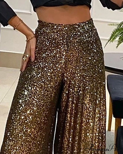 Beautifully Crafted Trousers