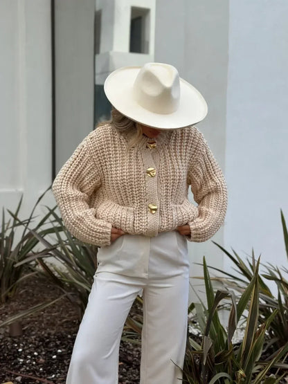 Vintage Inspired Cardigan
