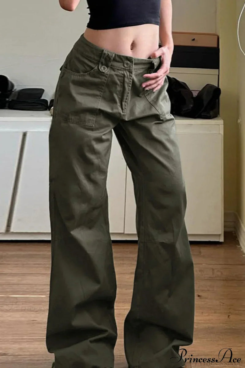 Gracefully Designed Pants