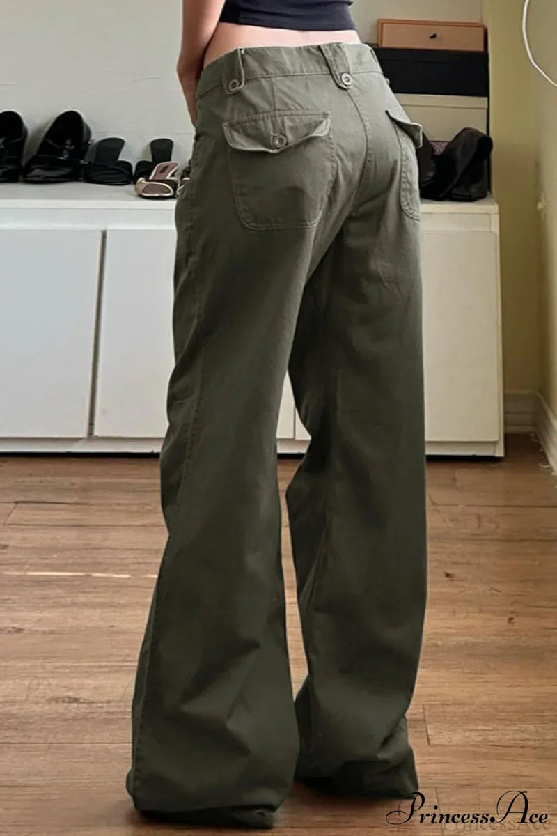 Gracefully Designed Pants