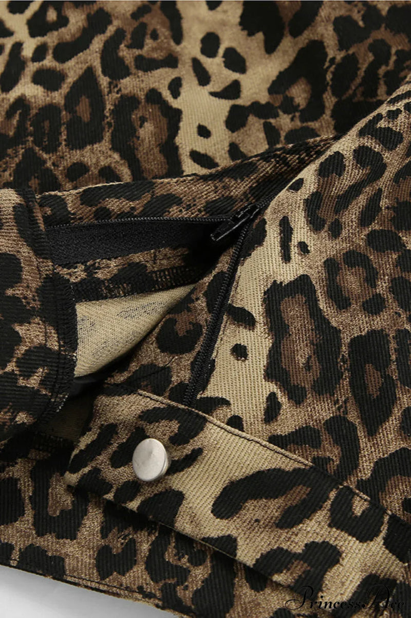 Classic Designed Pants