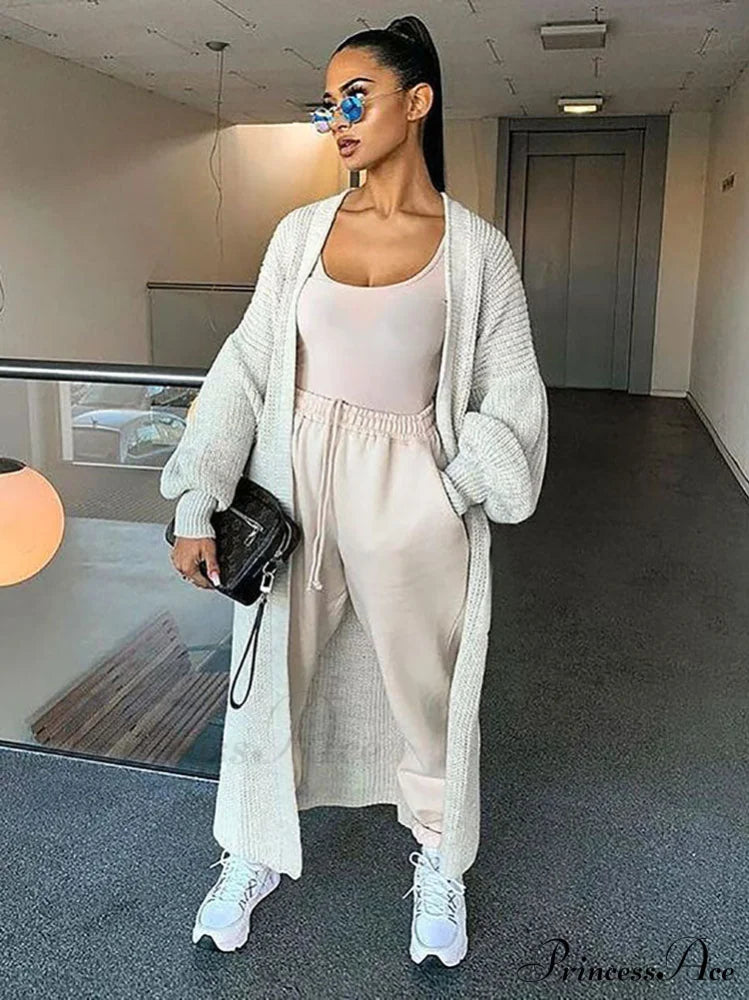 Classic Designed Cardigan