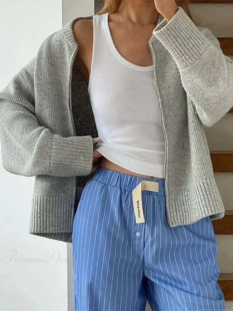 Vintage Inspired Cardigan