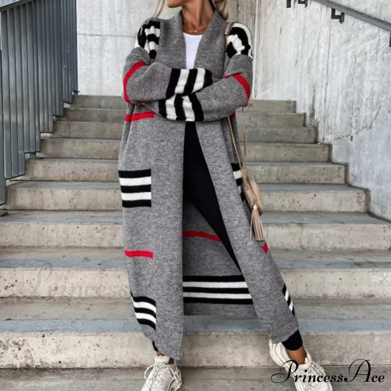 Classic Designed Cardigan