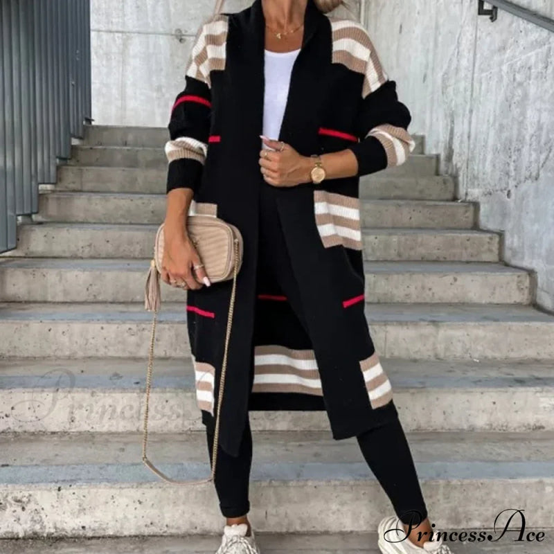 Classic Designed Cardigan